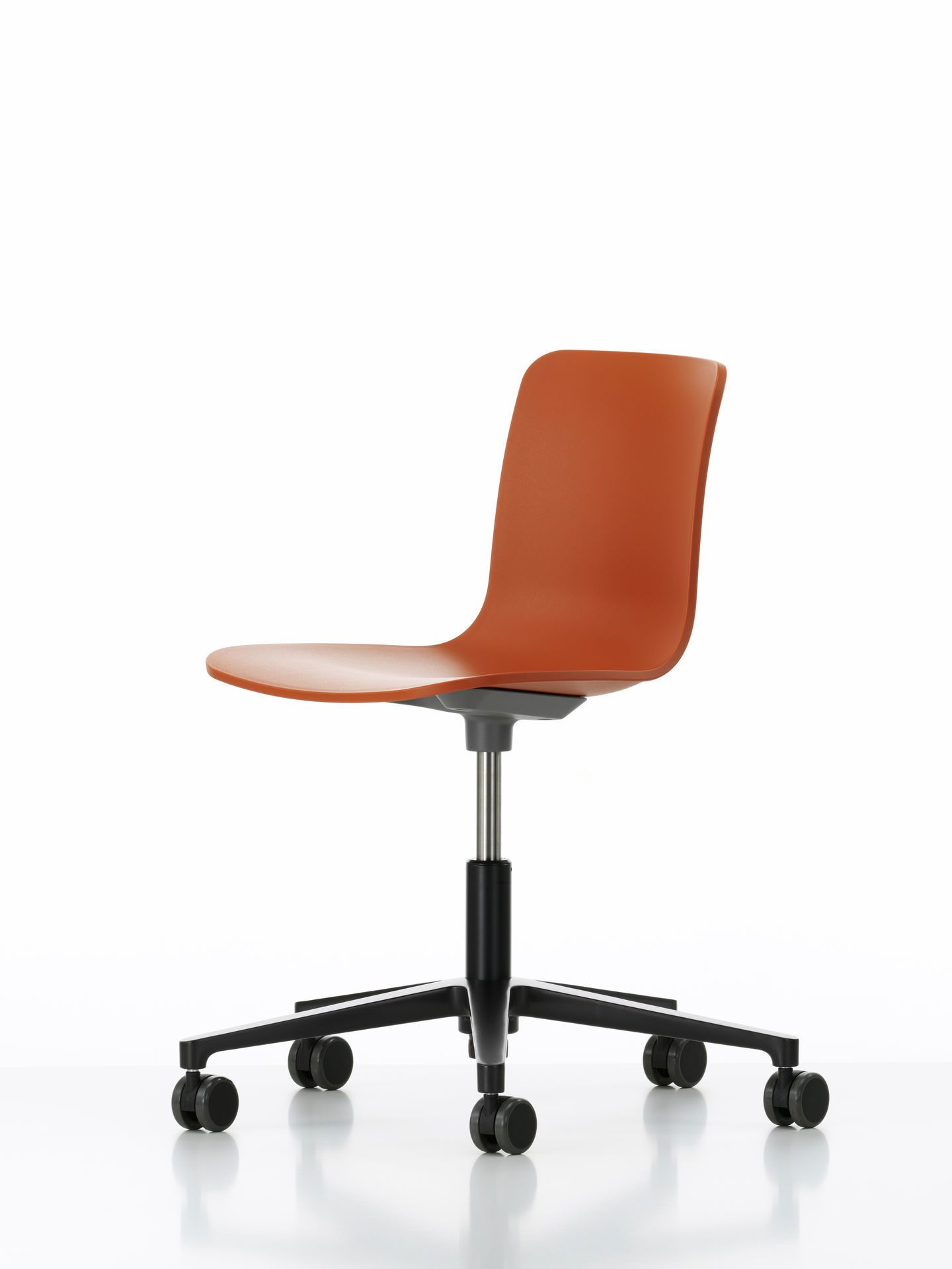 Vitra hal studio armchair 2025